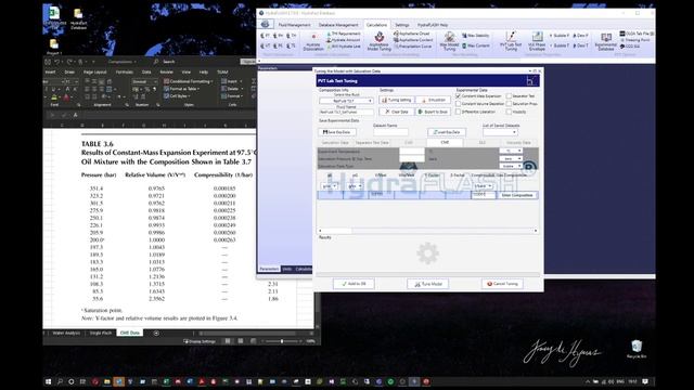 HydraFLASH 3.7: Model Tuning смотреть онлайн