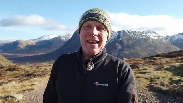 Glencoe Hunting for a new location. Landscape Photography of the Scottish Highlands смотреть онлайн
