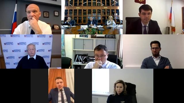 Комиссии по вопросам профессионального образования и кадрового потенциала смотреть онлайн