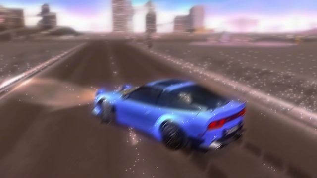 снова суета на кавказском NextRp! Nissan 240SX (DRIFT) смотреть онлайн
