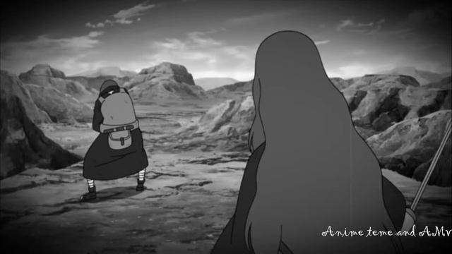 История Изанаги и Изанами. Плюс не большой монтаж