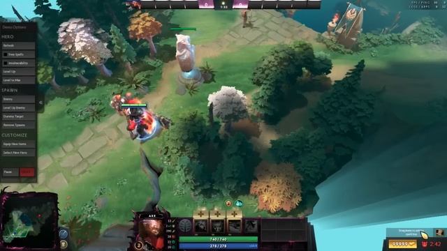 Dark Moon Baby Roshan