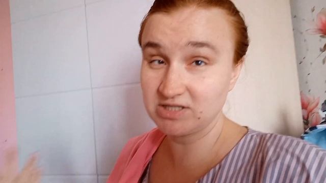 ВЛОГ. Минус 20кг. Садик, планы и покупки