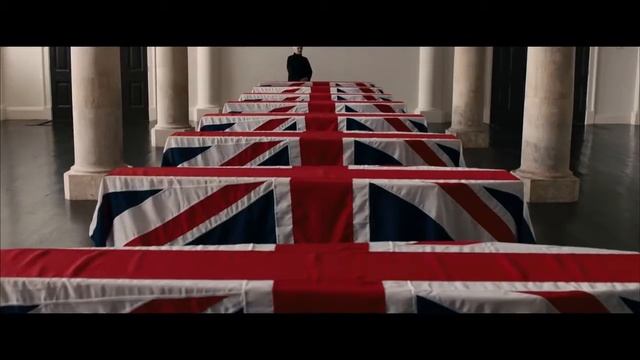 007 Координаты Скайфолл смотреть онлайн