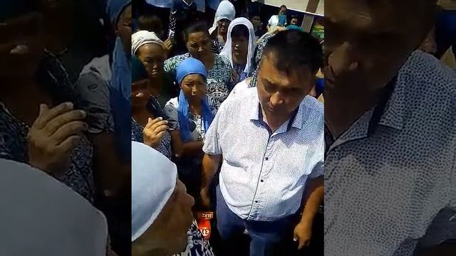 Беспредел срочно Шымкент(3) смотреть онлайн