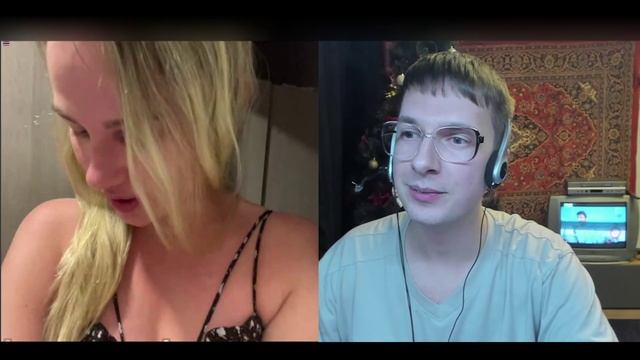 Чат Рулетка-КСЕНИЯ С ТАЙЛАНДА🤣-Креативный Директор смотреть онлайн