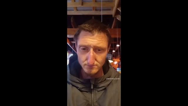 Daniel Larson is LOADED for life (and still mental) смотреть онлайн