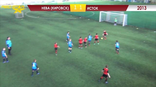 06.05.23 2013 Нева (Кировск) - Исток 4-2 САММАРИ смотреть онлайн