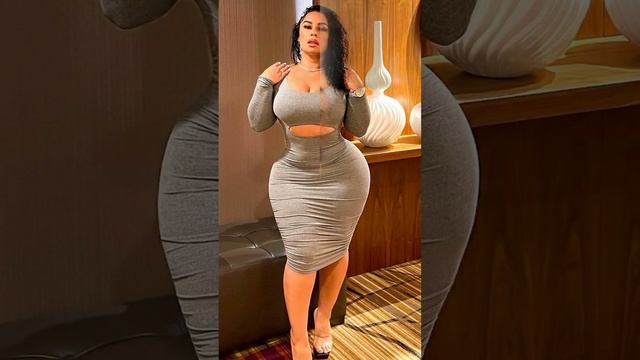 Selene Castle... Puerto Rico Plus Size Model | Social Media Sensation | Biography of Digital Creato смотреть онлайн