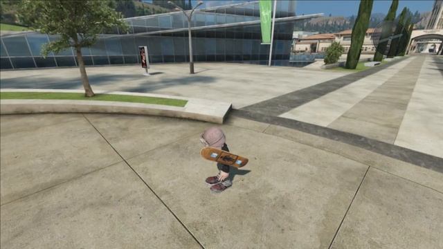 Skate 3 cheat code guide RiZN gaming смотреть онлайн