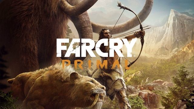 Far Cry Primal | Оригинальный саундтрек