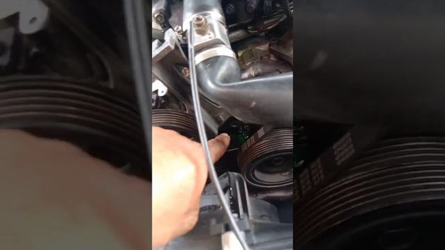 Replace power steerinf pump subaru impreza 2008 смотреть онлайн