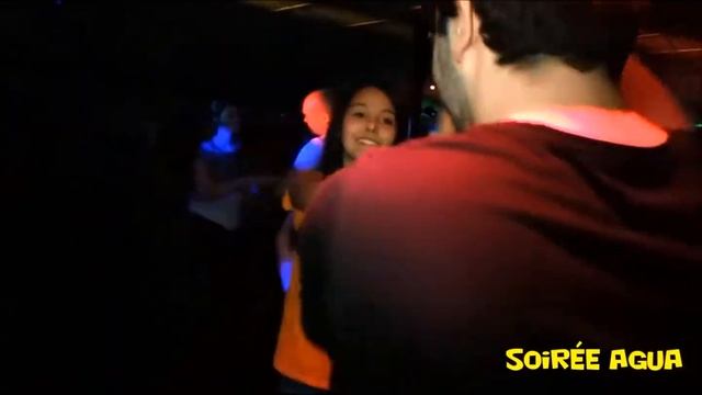 Bachata Party / Paris / France / Every Tuesday смотреть онлайн