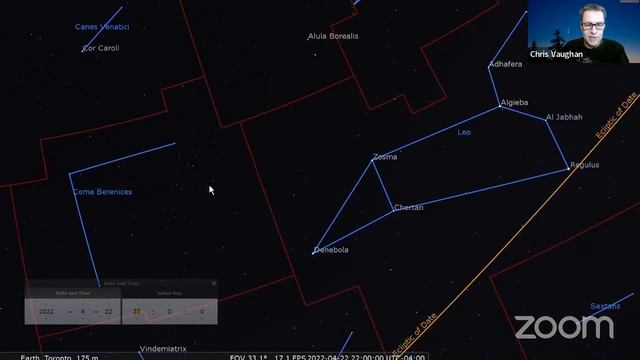 The Insider's Guide to the Galaxy - Deep Dive into Leo смотреть онлайн
