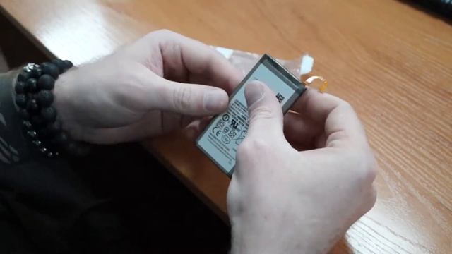 Аккумулятор для Samsung EB-BA530ABE (A530F) смотреть онлайн