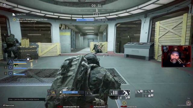 Q&A with the lead developer of CALIBER - Livestream смотреть онлайн