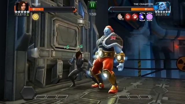 Can't Stop Won't stop..... my quake смотреть онлайн