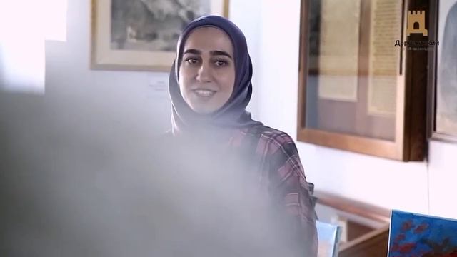 В Доме-музее «А.А. Бестужева-Марлинского» открылась выставка детских рисунков «Дыхание кисти» смотреть онлайн