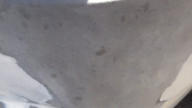 2004 Kia Spectra Rear Bumper paint job: Plastic Adhesion Promoter смотреть онлайн