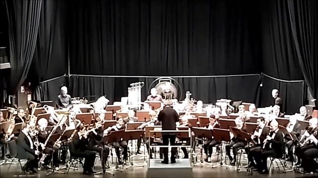 Drei Haselnüsse für Aschenbrödel / Three Gifts for Cinderella arr.: Guido Rennert смотреть онлайн