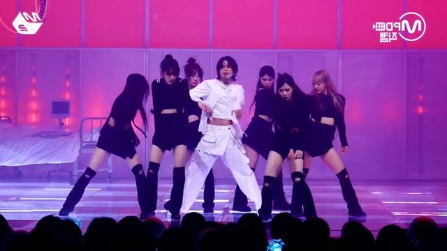 TAEMIN - "GUILTY" Dance Perfomance Oficial Mirrored смотреть онлайн