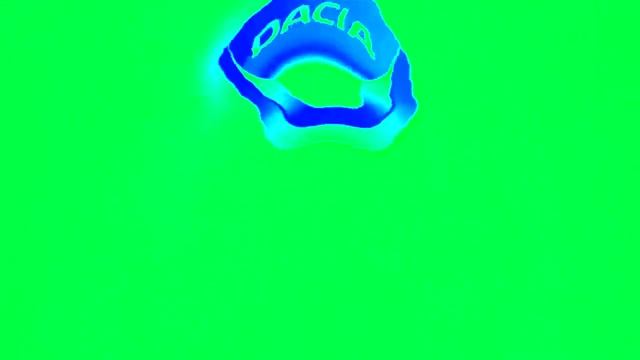 Dacia Logo 4ormulator Collection in Helium смотреть онлайн