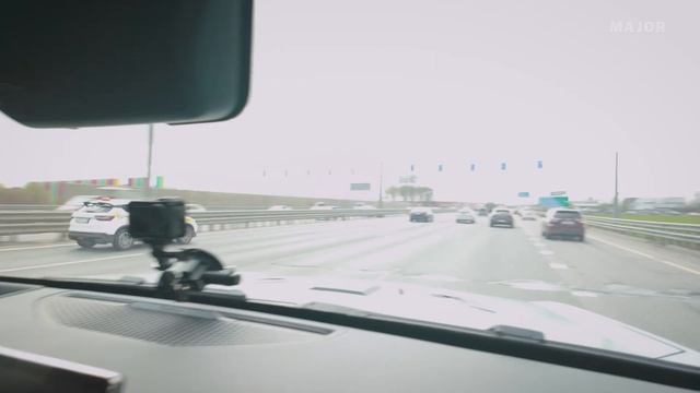 M-HERO 917 Цена, разгон, фишки!