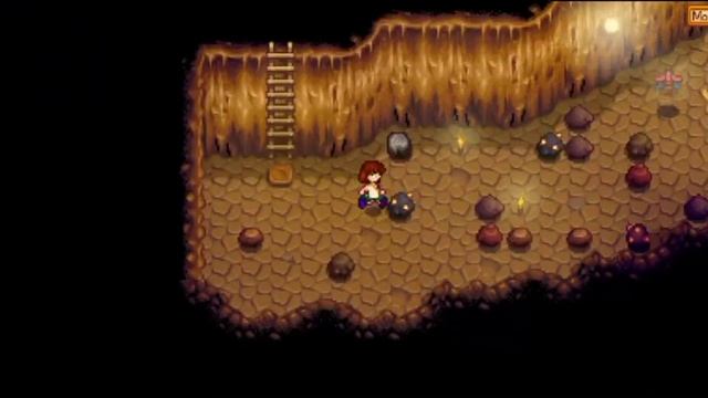 Item Mini Obelisk Di pembaharuan 1.5 Stardew Valley смотреть онлайн