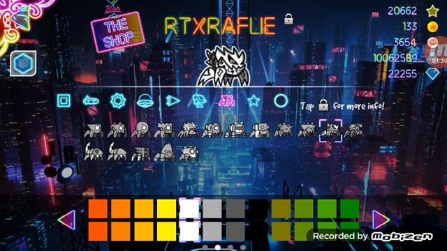 Texture Pack Riot Cyber Neon (Download Read Description) смотреть онлайн