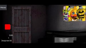 Трэш фнаф пародии из рустор