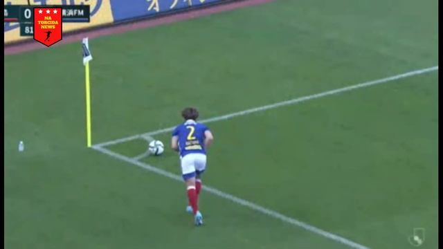 kashima antlers 0x1 yokohama f marinos смотреть онлайн