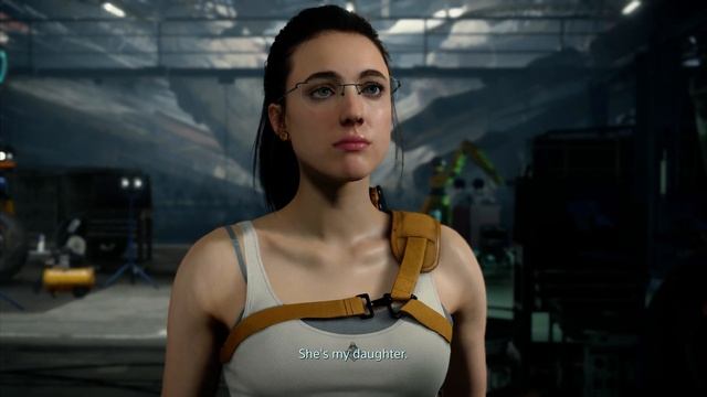 Death Stranding 4K DLSS Gameplay - Part 18 смотреть онлайн