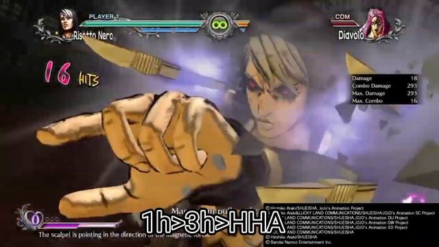 Risotto nero Combo guide (JJASBR) смотреть онлайн