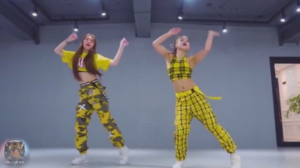 110. ♫ Dance Monkey ♫ Dance Video