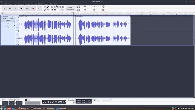 Программа Audacity как пользоваться. смотреть онлайн