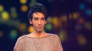 Сардор Милано. Гладиатор.