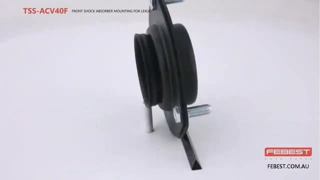 TSS-ACV40F FRONT SHOCK ABSORBER MOUNTING FOR LEXUS смотреть онлайн