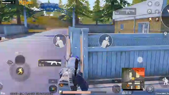 Пабг мобайл 1 часть смотреть онлайн