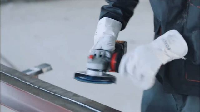 Bosch ProCore Battery from Power Tools UK смотреть онлайн