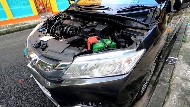 Honda City 6th Gen 2016 Low Beam H11 Led Headlight Upgrade Diy #ledheadlight #hondacity смотреть онлайн