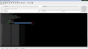 UFPI:EMMC работа с RPMB и запись внутреннего FW