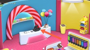 Прохождение игры Rooms & Exits
Уровень 10 Кондитерский магазин
Обновленная версия 2024г