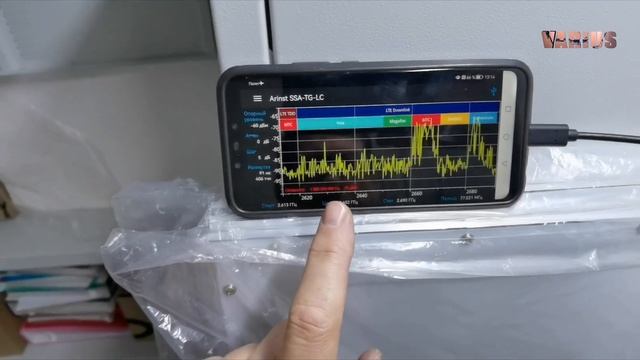 Усилитель сотовой связи в подвал смотреть онлайн