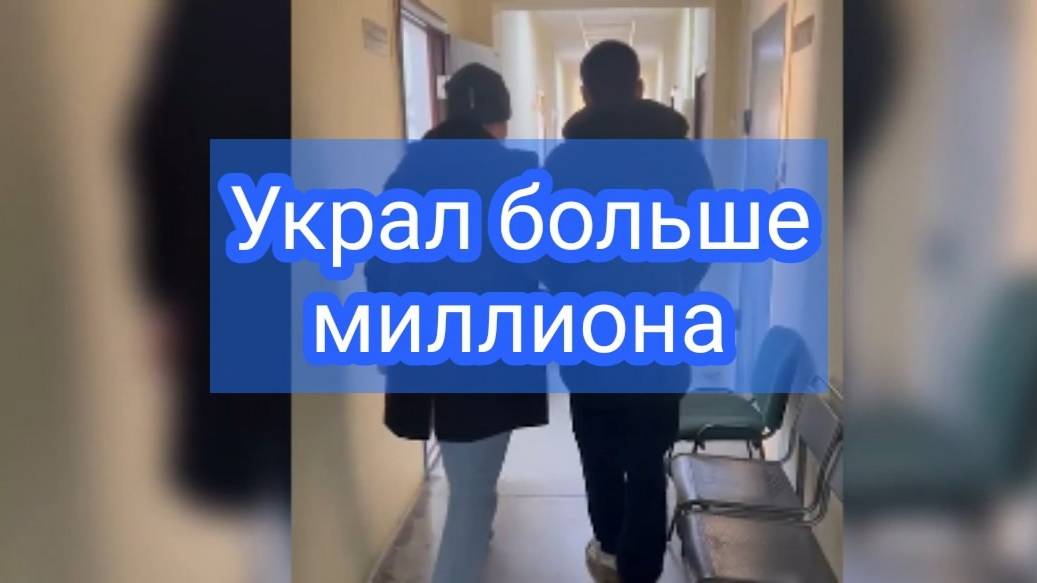 Полицейские задержали подозреваемого в мошенничестве на сумму более миллиона рублей смотреть онлайн