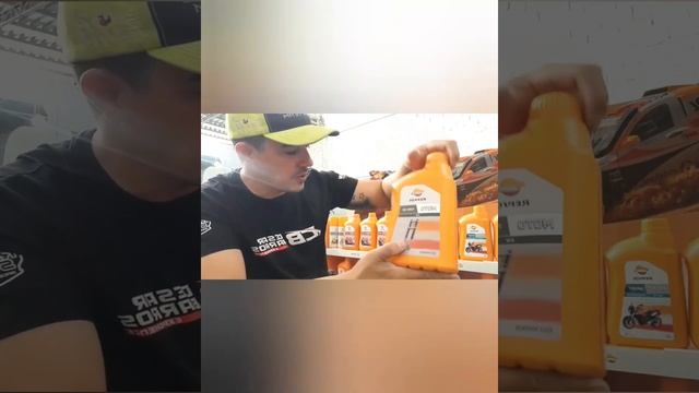óleo repsol é bom? produtos completos da linha repsol смотреть онлайн
