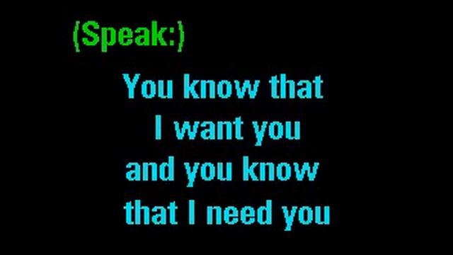 Lady Gaga - Bad Romance _ Karaoke [www.keepvid.com].mp4 смотреть онлайн