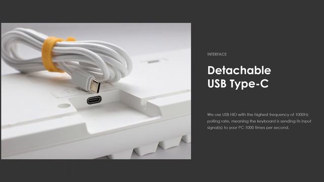 Ducky One 3 bemutató смотреть онлайн