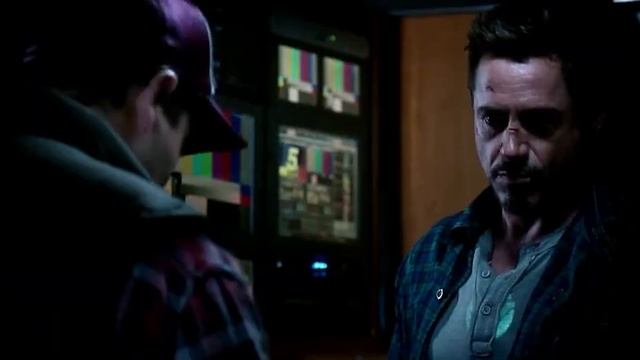 Железный человек 3 Iron Man 3 HD] смотреть онлайн