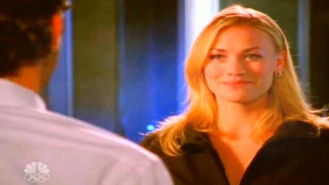 Inner Thoughts [Chuck & Sarah] смотреть онлайн