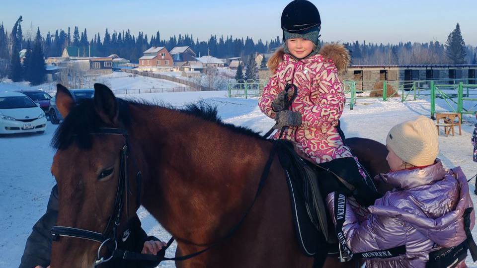 конный спорт соревнования!